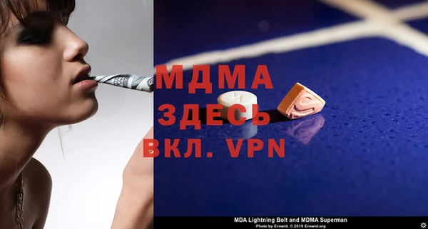 гашик Надым